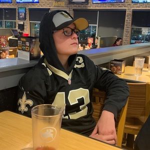 Meet your Posher, Cole